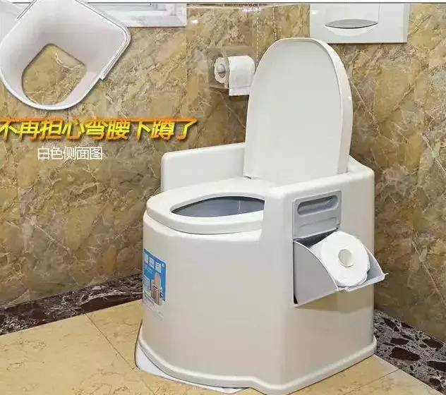 越來越多人衛生間不裝馬桶了，現在流行這樣裝