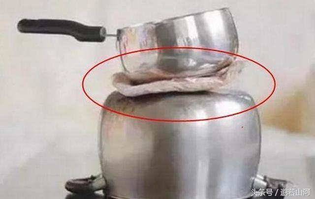 冷凍肉千萬不要用水泡，教你1招「3分鐘解凍」，吃起來跟新鮮的肉一樣棒！