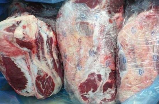 冷凍肉千萬不要用水泡，教你1招「3分鐘解凍」，吃起來跟新鮮的肉一樣棒！