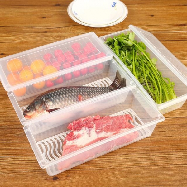 冷凍肉千萬不要用水泡，教你1招「3分鐘解凍」，吃起來跟新鮮的肉一樣棒！
