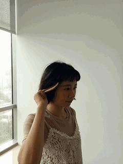 這9個動作天天練，全身經絡都疏通了（附真人示範）