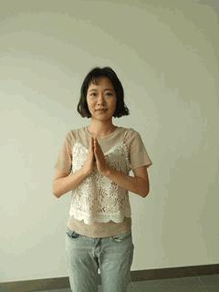 這9個動作天天練，全身經絡都疏通了（附真人示範）