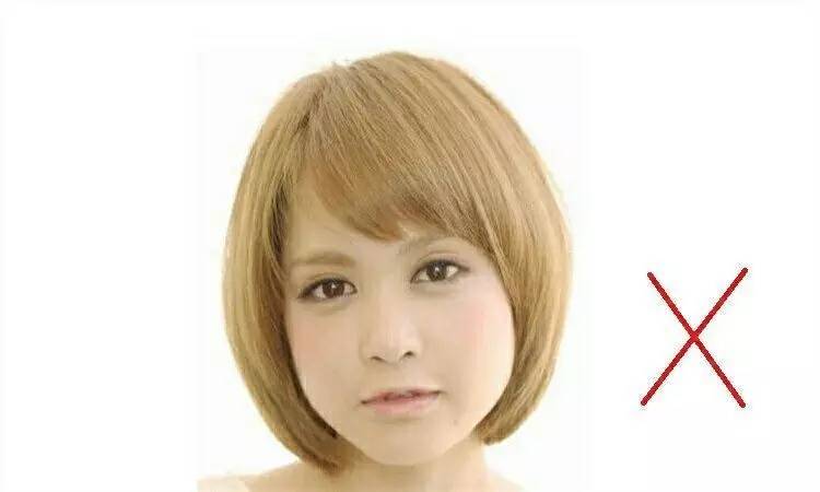 女生確定臉上有這三個特徵，請別去剪短髮