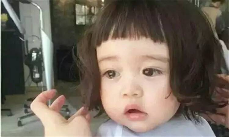 女生確定臉上有這三個特徵，請別去剪短髮