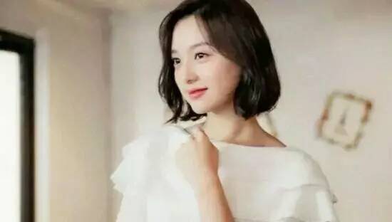 女生確定臉上有這三個特徵，請別去剪短髮