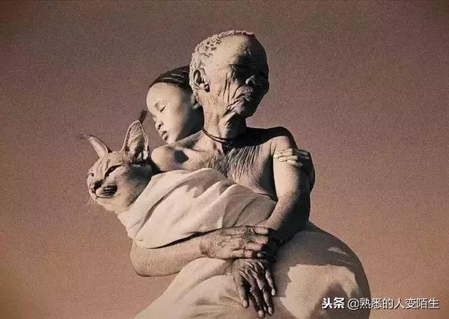 一輩子不容易，請務必善待自己