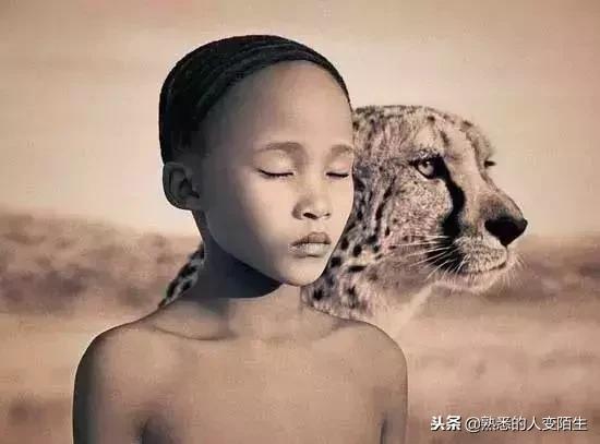 一輩子不容易，請務必善待自己