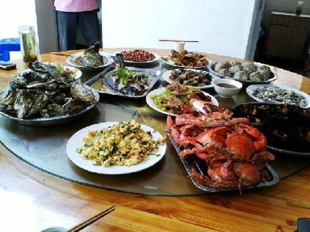 看完北方年夜飯再看南方年夜飯，南北差異一看便知，你更喜歡哪個