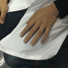 密不外傳的手指按摩法，針對感冒 心臟病 頸椎病…很有效(真人示範)