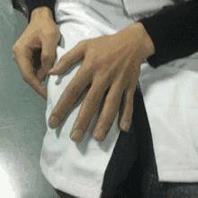 密不外傳的手指按摩法，針對感冒 心臟病 頸椎病…很有效(真人示範)