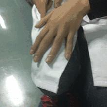 密不外傳的手指按摩法，針對感冒 心臟病 頸椎病…很有效(真人示範)