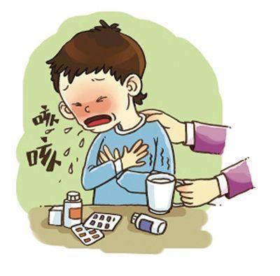 感冒只需1碗水，咳嗽只需1個穴位，可惜大多數人不知道！不舒服的時候按一按吧！