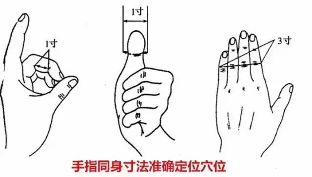 健康丨把這個部位，提幾下，你的頸椎、腰、背都不疼了 