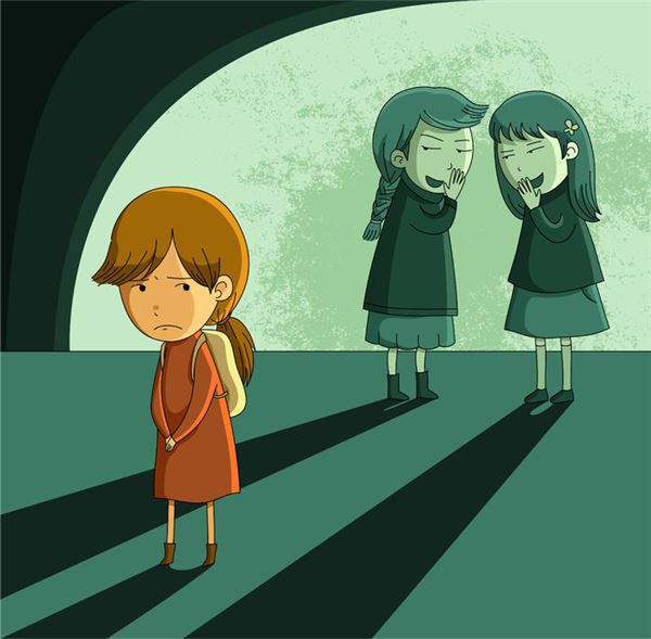 少女遭校園霸凌被扒衣凌辱，17年後欺負過她的人竟全部橫死，一調查警方才發現禍根早已種下！