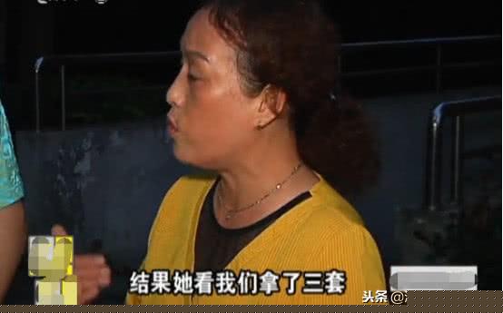 四套房子姐姐要一套，其他讓給弟弟，結果弟弟表示不樂意，咋回事