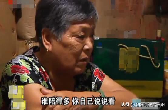 四套房子姐姐要一套，其他讓給弟弟，結果弟弟表示不樂意，咋回事