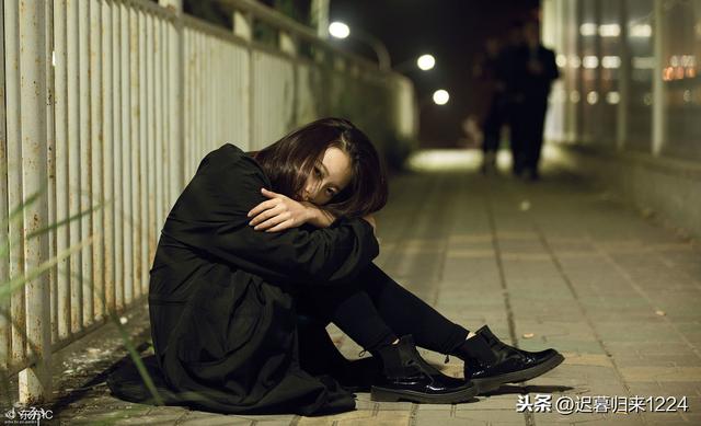 親媽：你有一天把我當做女兒嗎？你是想拆了我現在的家嗎？