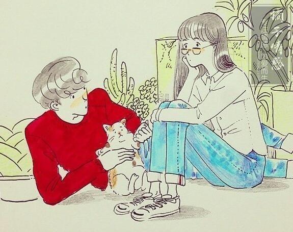 六件小事，你的老婆為你做過一件，你就娶對人了！ 