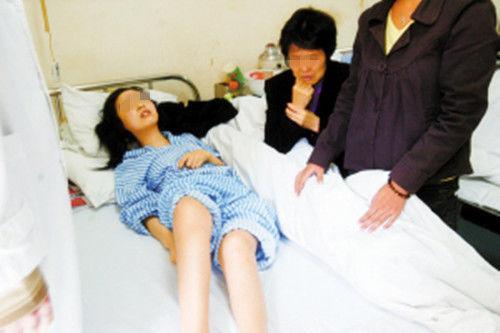 女友出車禍癱瘓，俺依然娶她，半年後她懷孕，醫生的話俺想離婚