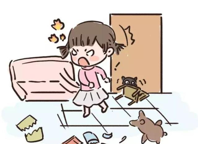四大表現，說明孩子已經被慣壞了，超過6歲就很難糾正了 