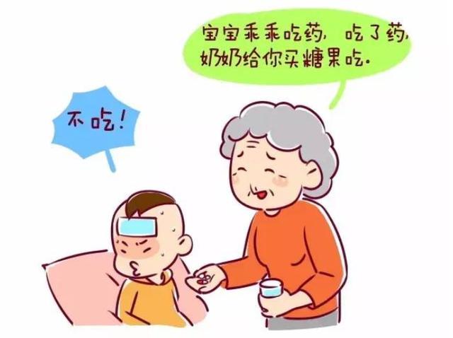 四大表現，說明孩子已經被慣壞了，超過6歲就很難糾正了 