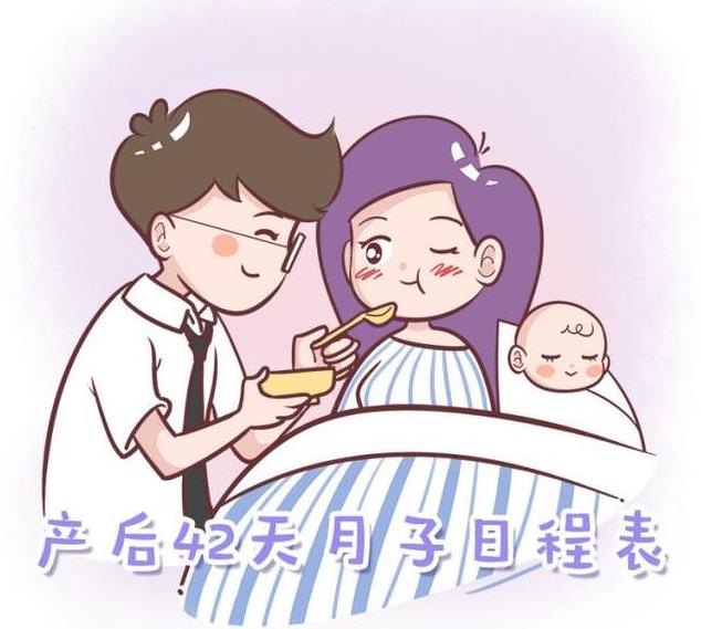 婦產醫生多年總結坐月子秘笈！含護理、下奶及注意事項！