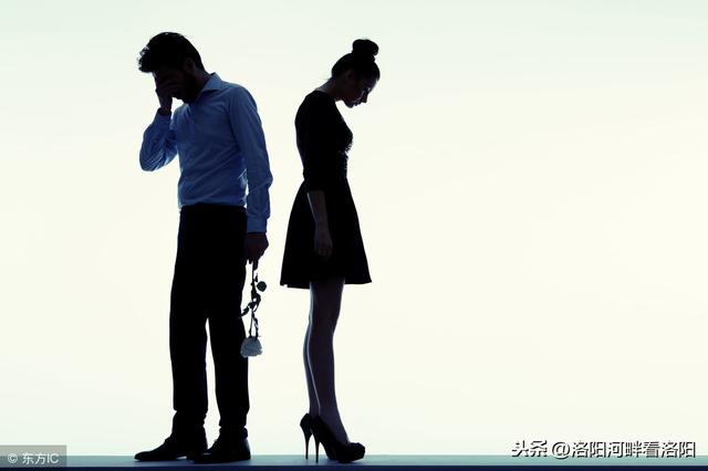 婆婆生病我不分晝夜伺候，同病房的阿姨卻對我說，孩子快離婚吧