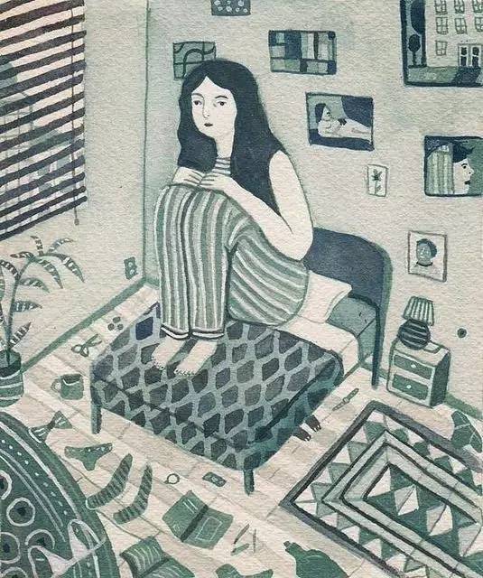 男人最大的失敗，就是讓老婆越來越堅強（所有男人都認真讀一遍）