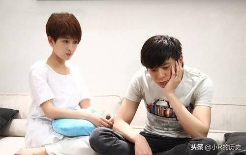 生了孩子沒一個人幫忙帶，小姑子來俺家住了一晚，俺才明白為啥