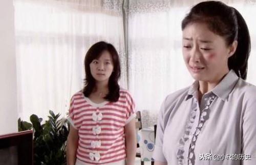 生了孩子沒一個人幫忙帶，小姑子來俺家住了一晚，俺才明白為啥