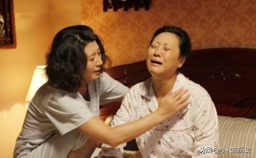 生了孩子沒一個人幫忙帶，小姑子來俺家住了一晚，俺才明白為啥