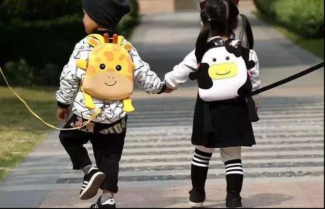 人販子最常用的手段除了騙、還有偷和搶！想要保護孩子，這5招必須學會！