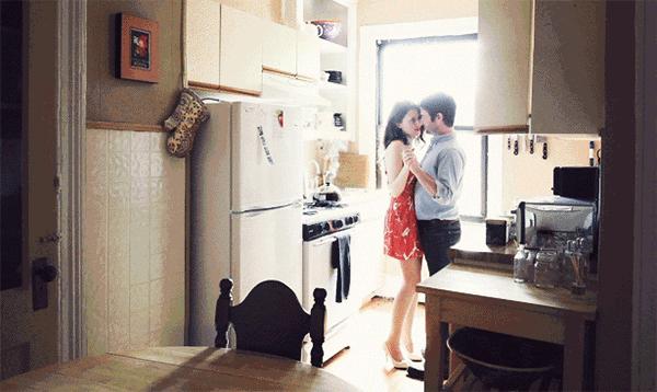 男人的一生，站得高不高、走得遠不遠，取決於能否遇到個好女人