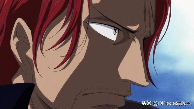 《海賊王》霸王色「天選之人」，其中五人擁有三色霸氣！