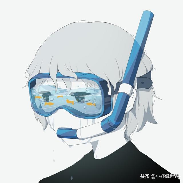 18幅扎心插畫：展現了每個人的生命中幾乎都會經歷一次的狀況