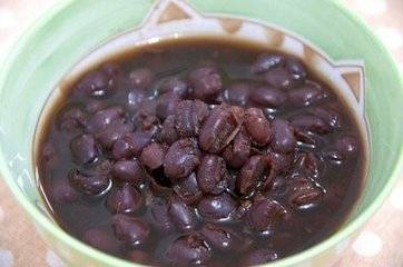 阿基師教大家煮紅豆湯！這樣做煮，只需20分鐘，煮的豆子軟爛還不破皮!