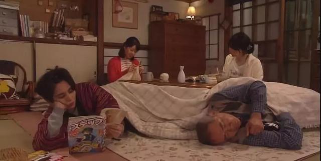 家裡沒有暖氣的日本人是如何過冬的？