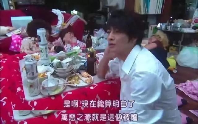 家裡沒有暖氣的日本人是如何過冬的？