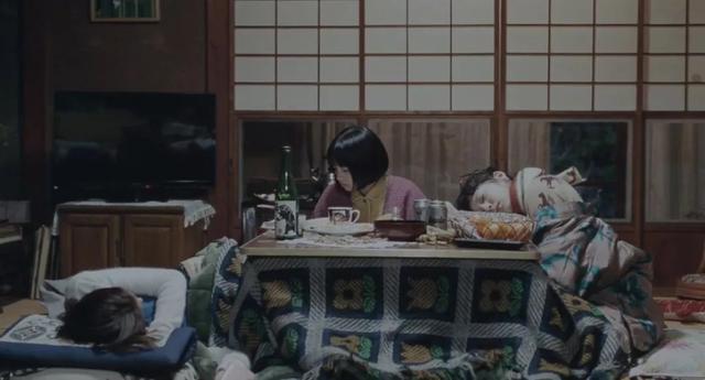 家裡沒有暖氣的日本人是如何過冬的？