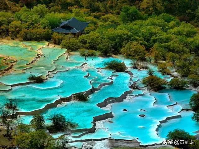 老外都說中國這35個地方是最美旅行地