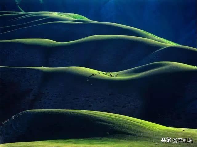 老外都說中國這35個地方是最美旅行地