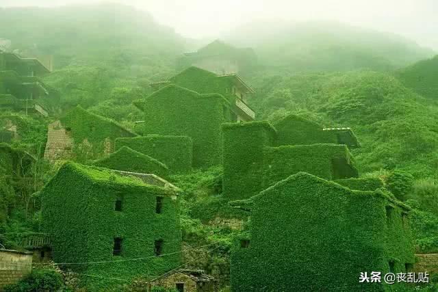 老外都說中國這35個地方是最美旅行地