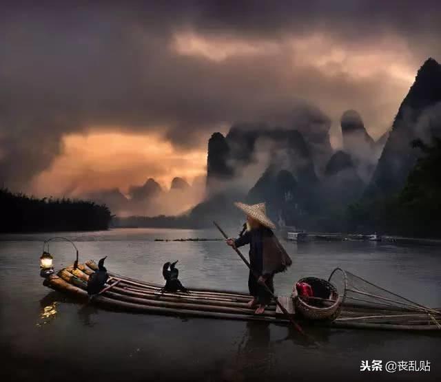 老外都說中國這35個地方是最美旅行地