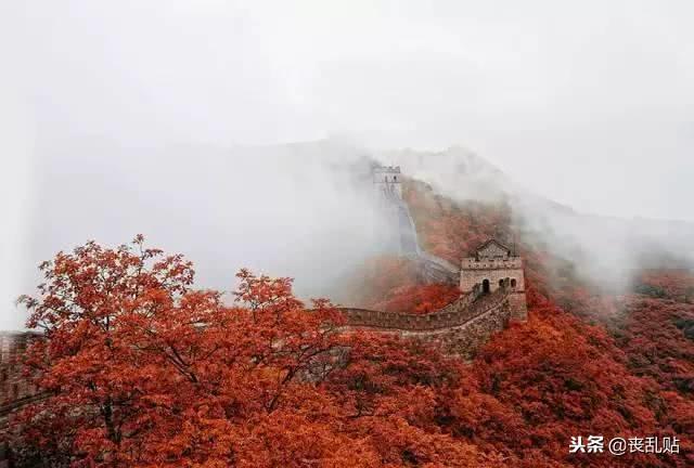 老外都說中國這35個地方是最美旅行地