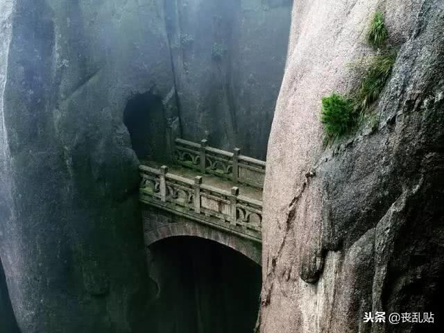 老外都說中國這35個地方是最美旅行地