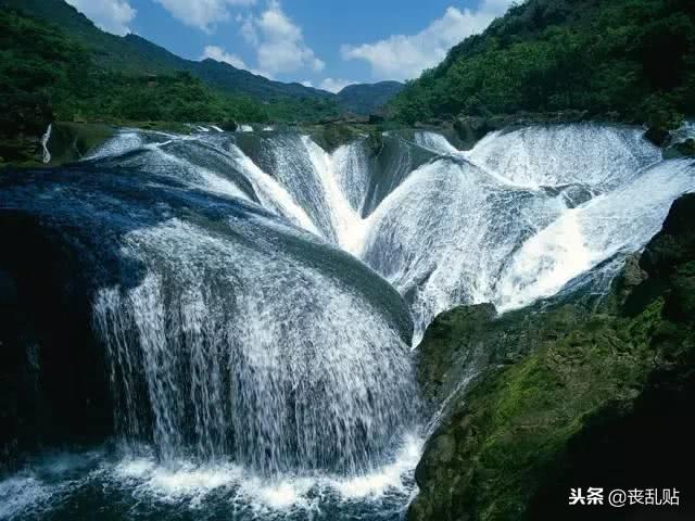 老外都說中國這35個地方是最美旅行地