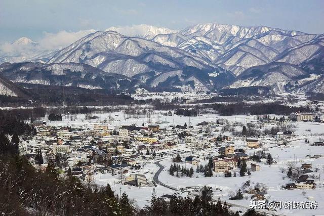 日本自由行最新遊玩攻略-日本小眾旅行目的地及玩法推薦！