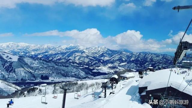 日本自由行最新遊玩攻略-日本小眾旅行目的地及玩法推薦！