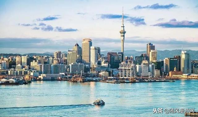 2019紐西蘭之旅，是你不能錯過的選擇！