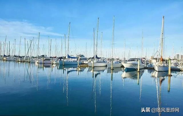 2019紐西蘭之旅，是你不能錯過的選擇！
